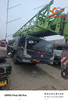 Hiệu quả chi phí 2021 Zoomlion 25T Crane đã qua sử dụng - trong tình trạng tốt