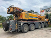 Chúng tôi đang bán thiết bị nâng nặng: XCMG 220-TON, 7 phần, đã sử dụng cần cẩu xe tải toàn diện. Hiệu quả chi phí cao.
