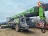 Một sự bùng nổ của Zoomlion 130 tấn hiệu quả về chi phí