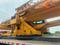 XCG M50TON đã sử dụng xe tải Craneqy50K5A Crane Crane Crawler Crane Xây dựng máy bơm bê tông Máy bơm máy khoan Xoay khoan