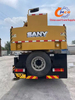 Hiệu quả chi phí 2022 STC Crane xe tải san 35 tấn, cần cẩu di động