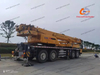 Giá cả phải chăng 2018 XCMG 75 tấn Crane để bán