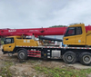 Cần cẩu sử dụng tốt 2019 STC 25 tấn SANY CRANE