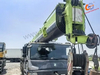 Hiệu suất cao 2020 Zoomlion Hà cầu xe tải đã qua sử dụng 80 tấn, giờ lao động thấp, giá trị lớn