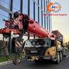Crane xe tải cũ của Sany 2021