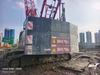 Cần cẩu cũ SANY SANY 55 tấn CRAWLER Cranes Cranes Cranes Crane Pump Pump Trucks Máy móc xây dựng phụ tùng thay thế