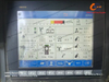Crane xe tải thứ hai của SANY 450T, cần cẩu trên toàn bộ di động