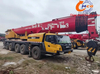 2021 SANY 160 TON TẤT CẢ CÁC CRANE MOCIDE SAND SUDENT