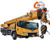 Chuyển giao Crane xe tải xcmg 25 tấn hiệu quả cao hiệu quả chi phí cao