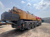 2024 SANY 200-tấn 8 phần Boom STC2000C8-8 Cần cẩu xe tải đã qua sử dụng trong điều kiện tuyệt vời