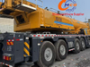 ĐỂ BÁN: 2020 XCMG 200 tấn, 8 phần Boom XCA200L8 Crane đã qua sử dụng, một lựa chọn hàng đầu cho máy móc xây dựng hạng nặng.