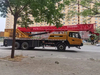Crane xe tải thứ hai hữu ích 2020 SANY STC