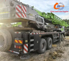 Cần bán xe tải đã qua sử dụng của Zoomlion 55 tấn, Crane di động Model 2021