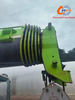Một sự bùng nổ của Zoomlion 130 tấn hiệu quả về chi phí