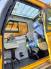 2016 XCMG Chất lượng cao 50 tấn Crane đã qua sử dụng - Giá xuất khẩu Nhà máy