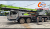 Giá cả phải chăng 2020 Zoomlion 55 tấn Crane đã qua sử dụng - Cửa hàng điều kiện xe