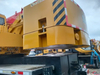 Cần trục được sử dụng tốt 2022 STC 35 tấn SANY CRANE