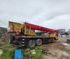 Cần cẩu sử dụng tốt 2019 STC 25 tấn SANY CRANE