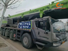 Chất lượng cao 2019 Zoomlion 130T đã sử dụng cần cẩu di động - trong tình trạng tuyệt vời