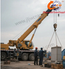 Editaffordable 2021 xcmg 60 tấn cần cẩu xe tải đã qua sử dụng - trong tình trạng tốt