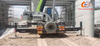 Chất lượng cao 2020 Zoomlion 25T Crane xe tải di động đã qua sử dụng