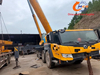 Giá cả phải chăng 2020 XCMG 110 tấn Crane đã qua sử dụng - trong tình trạng tốt