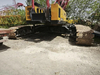 Máy móc xây dựng Trung Quốc SCC2600 CRAWLER CREAN