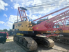 Crawler Crane SWED SỐ MOLLE SANY 75 tấn Crawler Crane Pump Truck Xoay khoan Máy khoan Thiết bị Máy móc Thiết bị Bộ phận Thiết bị Bộ phận Thiết bị Bộ phận
