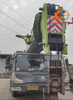Chất lượng tốt và giá cả hợp lý 2019 Zoomlion 130T Crane đã qua sử dụng