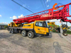 Crane xe tải đã qua sử dụng 2020 sany 35 tấn, tình trạng tuyệt vời