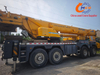 Đáng tin cậy 2018 XCMG 80 tấn Boom-Phần Boom đã qua sử dụng Crane để bán trong tình trạng tuyệt vời