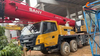 Máy kéo xe tải đã qua sử dụng Máy móc xây dựng công suất cao 50 tấn của Sany 2020