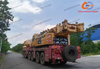 2020 SAN SANY 450T CRANE TUYỆT VỜI TUYỆT VỜI TUYỆT VỜI, Hiệu suất tốt, Giá tốt, bạn có cần nó không?