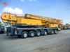 Crane 2019 XCMG XCT130-6 trong tình trạng tốt với giờ làm việc ngắn