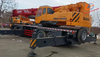 2022 Crane xe tải SANY 75 tấn, trong tình trạng tuyệt vời, gần như nguyên bản