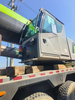 2021 ZOOMLION SHRAIN CRANE TOTRAIN ZTC1300H8, phù hợp để nâng vật nặng