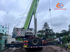 Giá cả phải chăng 2019 Zoomlion 25T Crane đã qua sử dụng - trong tình trạng tốt