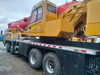 Cần trục được sử dụng tốt 2022 STC 35 tấn SANY CRANE