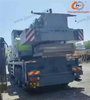 Giá cả phải chăng 2020 Zoomlion 95 tấn Crane đã qua sử dụng - trong tình trạng tốt và với giá cả hợp lý