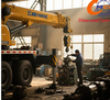 2022 XCMG 110 TON Truck Crane - Điều kiện tuyệt vời & giá cả phải chăng