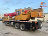 Cần cẩu cũ giá cả phải chăng 2021 STC25 TON SANY CRANE