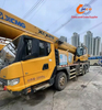 Rất hữu ích 2019 XCMG 25TON Truck Crane