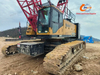 Crawler Crane SCC850 SANY 85 tấn cần cẩu di động đã qua sử dụng
