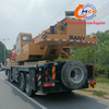 Crane xe tải cũ của Sany 2021