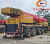 2021 SANY 160 TON TẤT CẢ CÁC CRANE MOCIDE SAND SUDENT