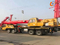 Cần cẩu SA NY STC1000 tuổi 22 tuổi với 2000 giờ hoạt động