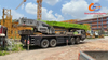 Giá cả phải chăng 2020 Zoomlion 80 tấn Crane đã qua sử dụng - trong tình trạng tốt