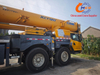 Đáng tin cậy 2018 XCMG 80 tấn Boom-Phần Boom đã qua sử dụng Crane để bán trong tình trạng tuyệt vời