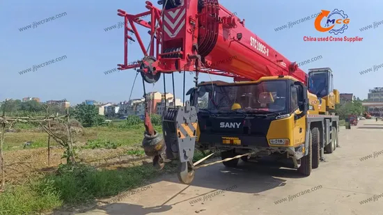 2024 SANY SWULE HOÀN TOÀN HOÀN THÀNH