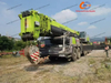 Máy móc xây dựng hạng nặng 2020 Zoomlion 400T Crane All-Terrain, chào mừng bạn